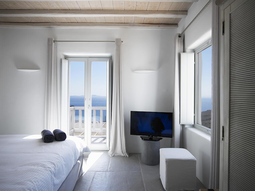 Ammos Villas Fanari  Habitación foto