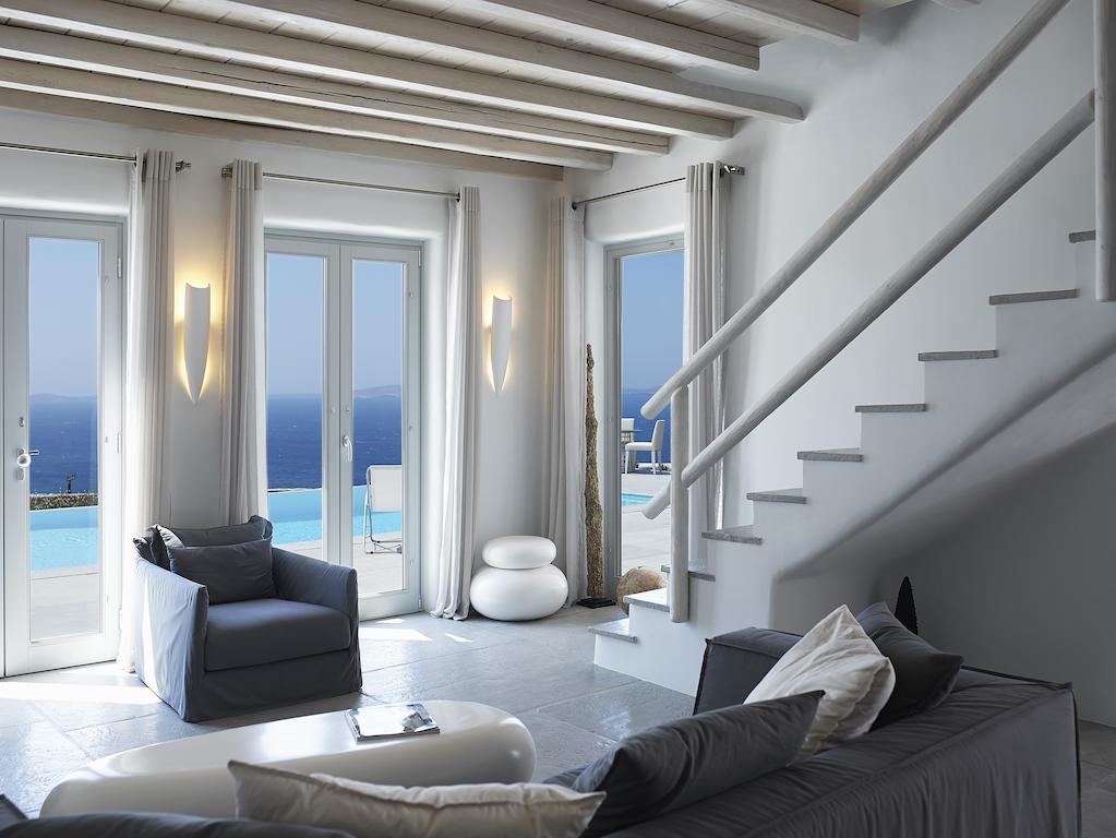 Ammos Villas Fanari  Habitación foto