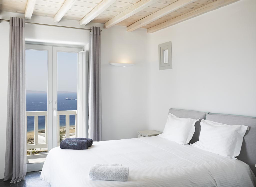 Ammos Villas Fanari  Habitación foto