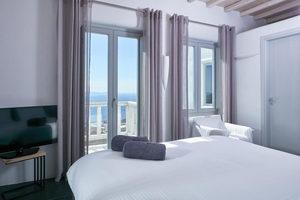 Ammos Villas Fanari  Habitación foto