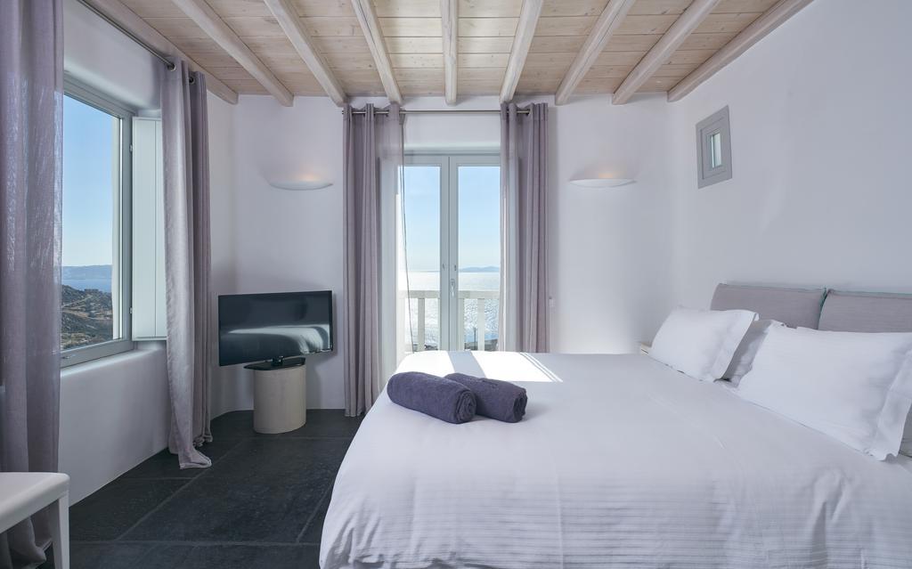 Ammos Villas Fanari  Habitación foto