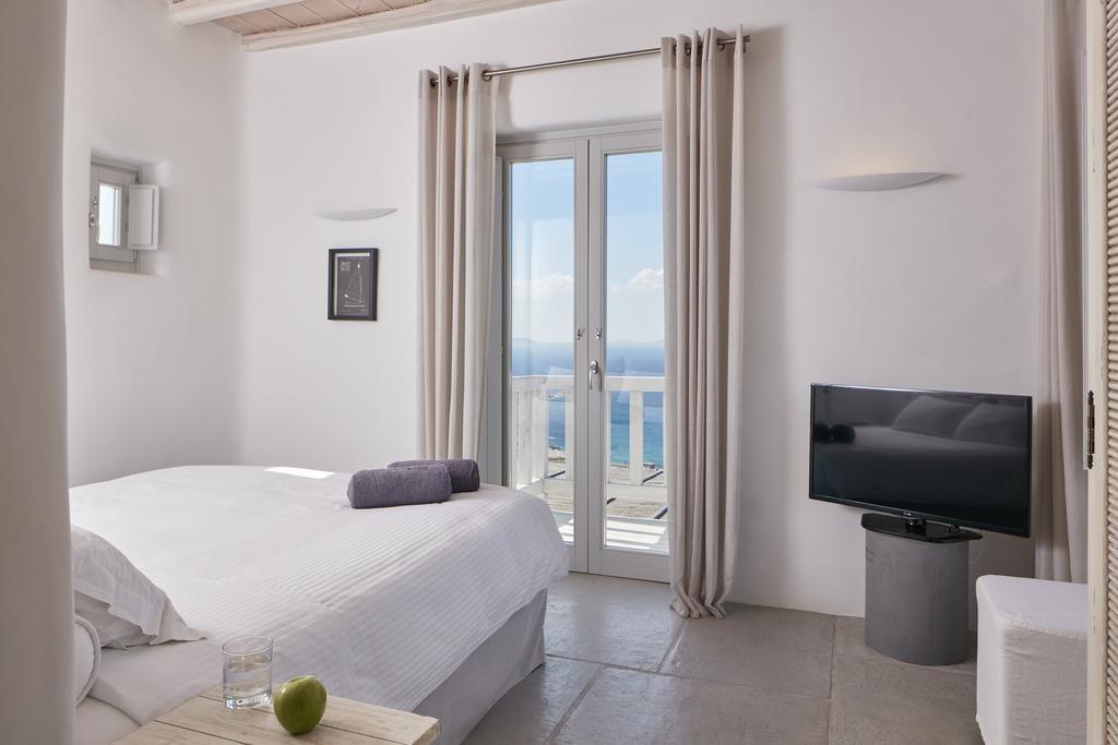 Ammos Villas Fanari  Habitación foto