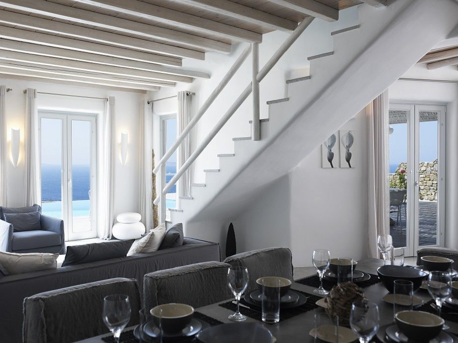 Ammos Villas Fanari  Exterior foto