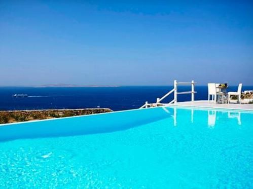 Ammos Villas Fanari  Exterior foto